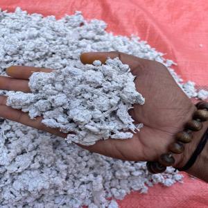 PP AGGLO WHITE MILKY PP Agglo Injection Molding surat gujarat india Plastic4trade