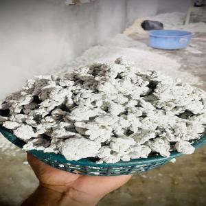 PP AGGLO WHITE MILKY PP Agglo Injection Molding vapi gujarat india Plastic4trade