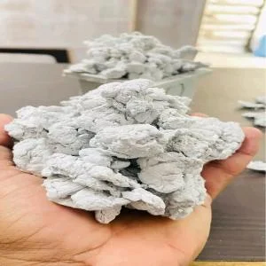 PP AGGLO WHITE MILKY PP Grinding Agglo RAFFIA jabalpur madhya pradesh india Plastic4trade
