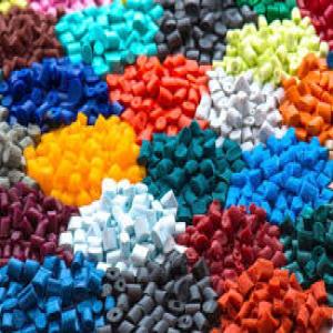PP ALL COLORS  GRANULES PP Reprocess Granule Injection Molding bengaluru karnataka india Plastic4trade