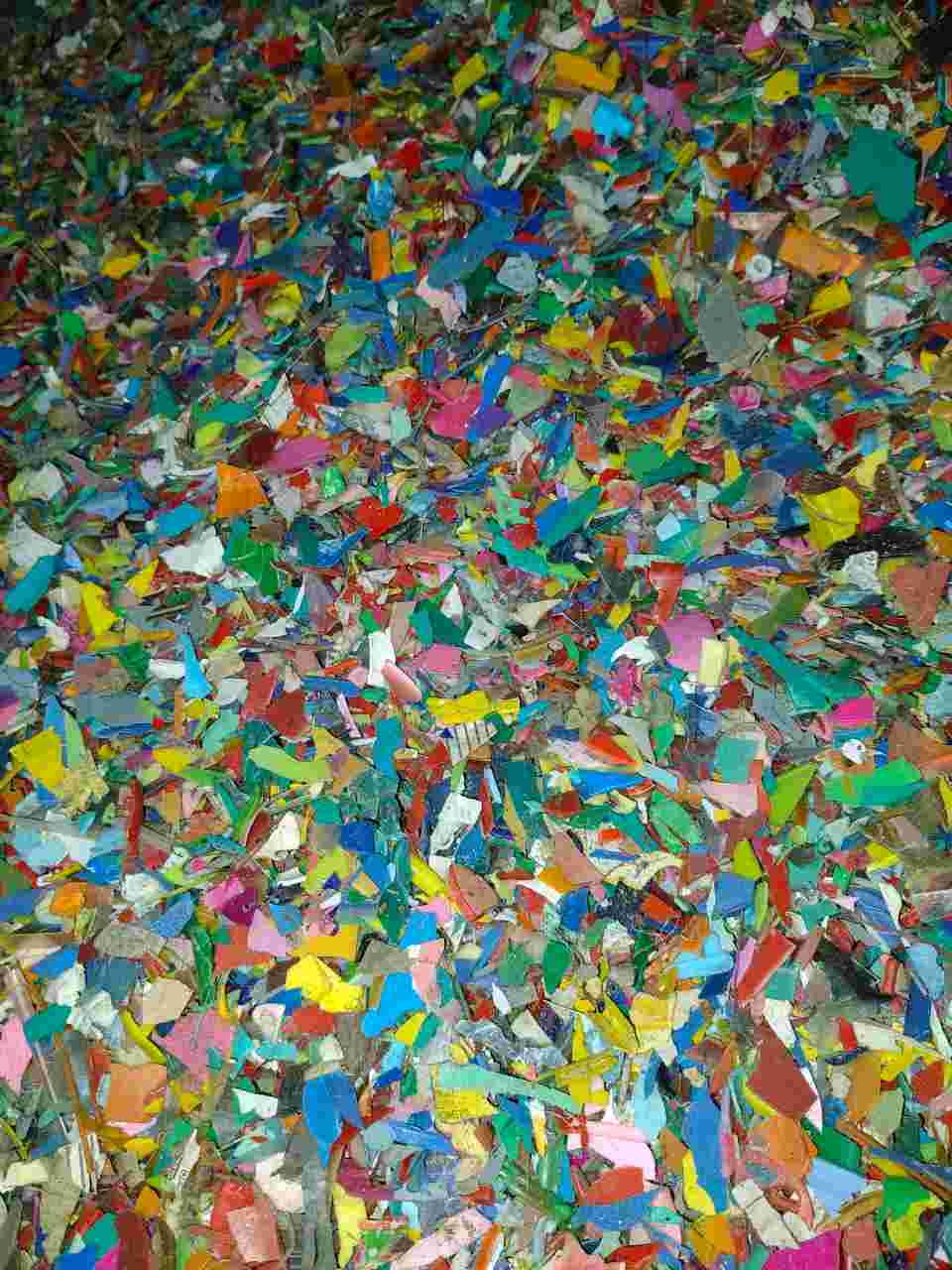 PP ARTICLE MOLDING SCRAP GRINDING PP Grinding Injection Molding delhi delhi india Plastic4trade