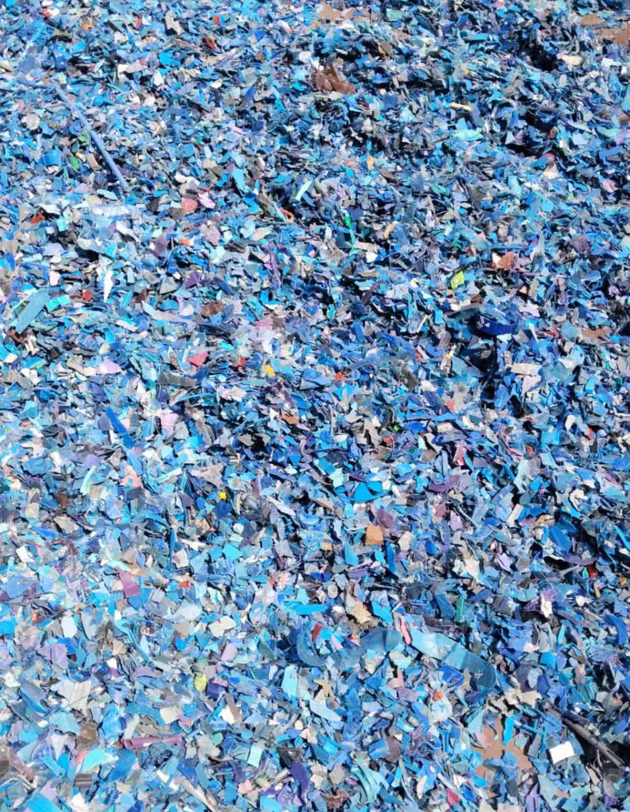 PP ARTICLE MOLDING SCRAP GRINDING PP Grinding Injection Molding ghaziabad uttar pradesh india Plastic4trade Plastic4trade