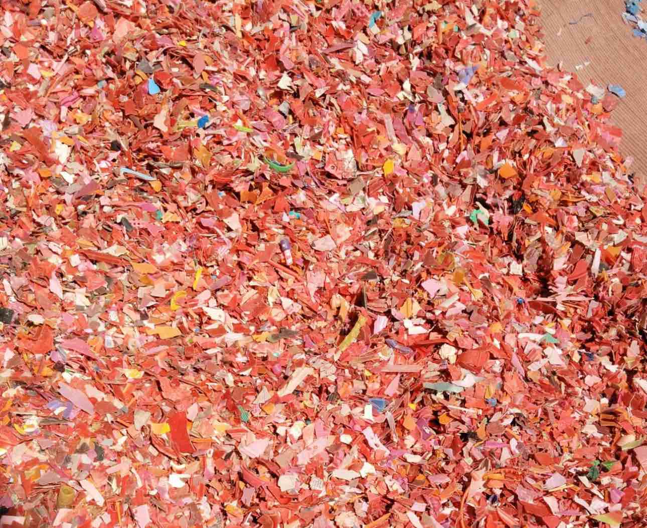 PP ARTICLE MOLDING SCRAP GRINDING PP Grinding Injection Molding ghaziabad uttar pradesh india Plastic4trade Plastic4trade