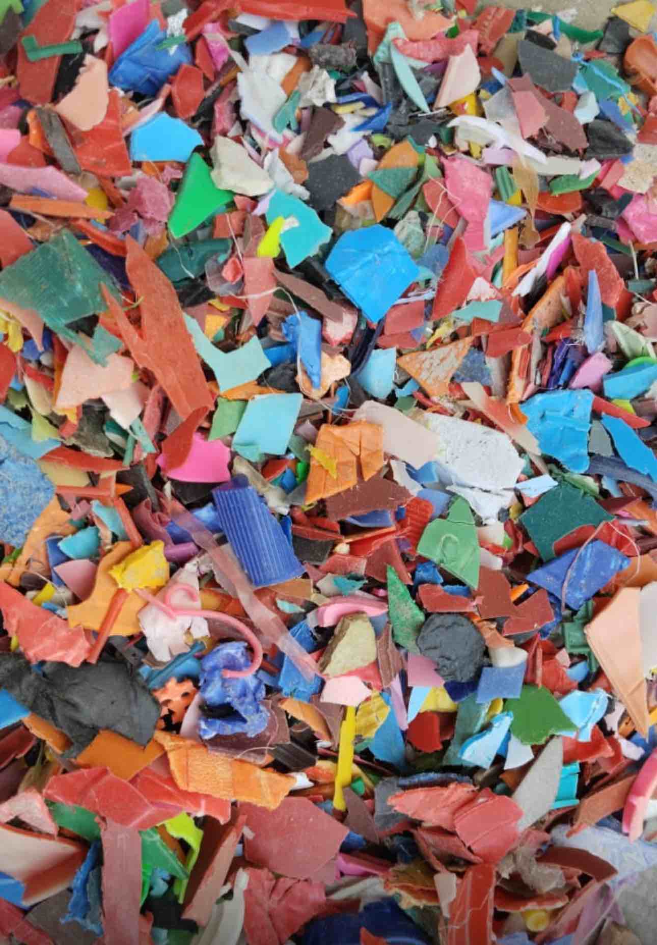 PP ARTICLE MOLDING SCRAP GRINDING PP Grinding Injection Molding ghaziabad uttar pradesh india Plastic4trade