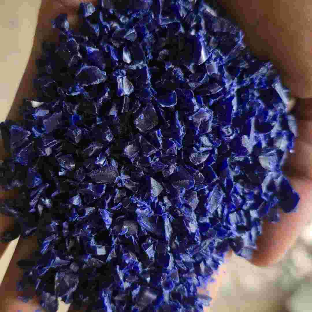 PP ARTICLE MOLDING SCRAP GRINDING PP Grinding Injection Molding nagpur maharashtra india Plastic4trade
