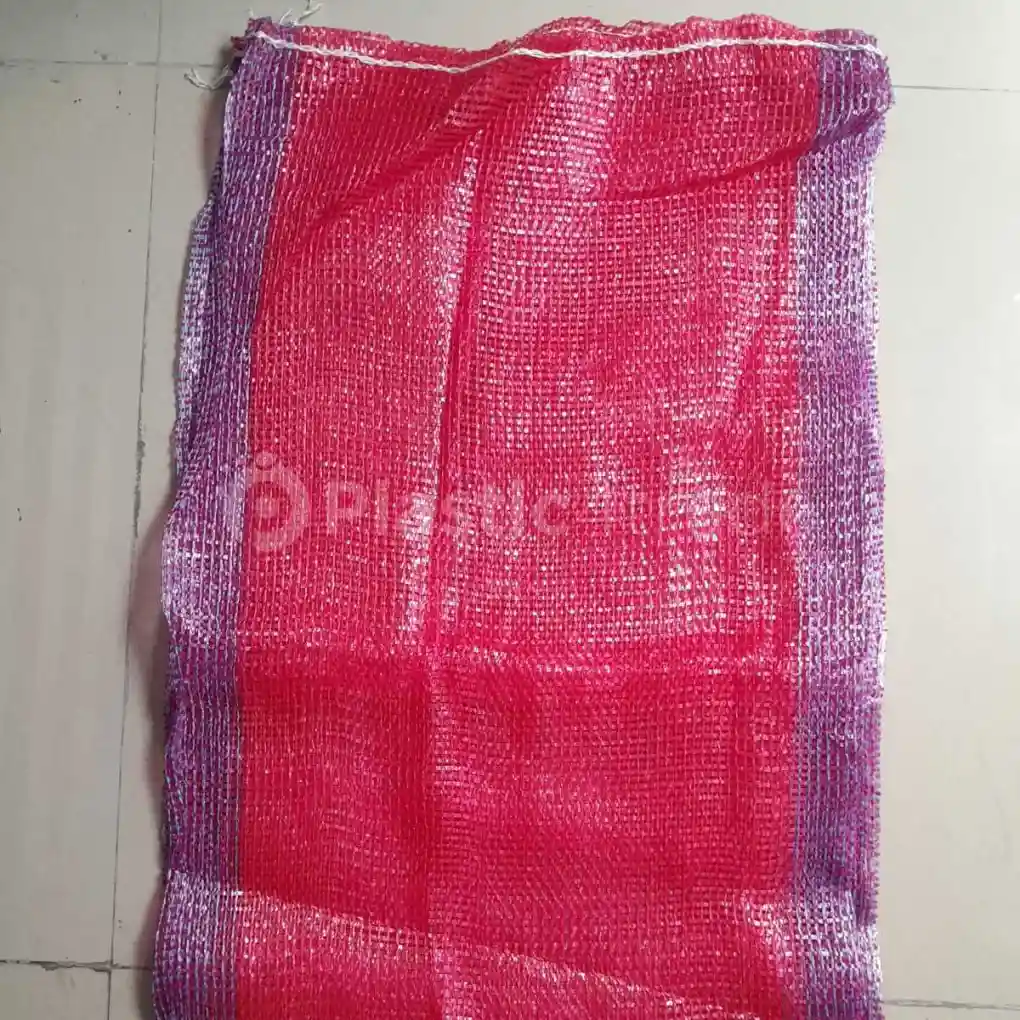 PP BAG PP Scrap RAFFIA tamil nadu india Plastic4trade