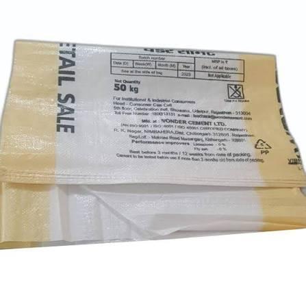 PP BAG MIS PRINT PP Scrap Finish Goods RAFFIA banswara rajasthan india Plastic4trade