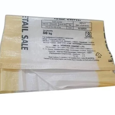 PP BAG MIS PRINT PP Scrap Finish Goods RAFFIA banswara rajasthan india Plastic4trade