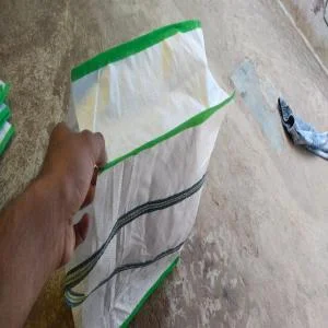 PP BAG PP Bag Film Grade ashoknagar madhya pradesh india Plastic4trade