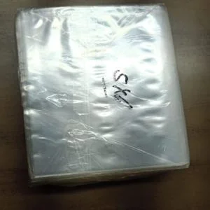 PP BAG PP Bag Film Grade ujjain madhya pradesh india Plastic4trade
