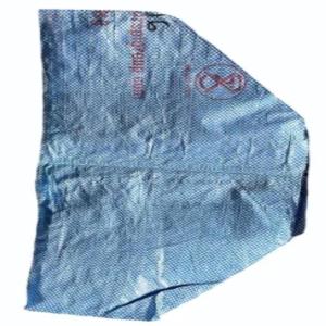 PP BAG PP Finish Goods Film Grade durgapur west bengal india Plastic4trade