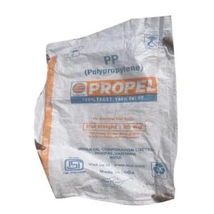 PP BAG PP Finish Goods Film Grade morbi gujarat india Plastic4trade