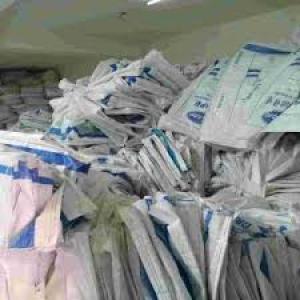 PP BAG PP Finish Goods RAFFIA dahegam gujarat india Plastic4trade