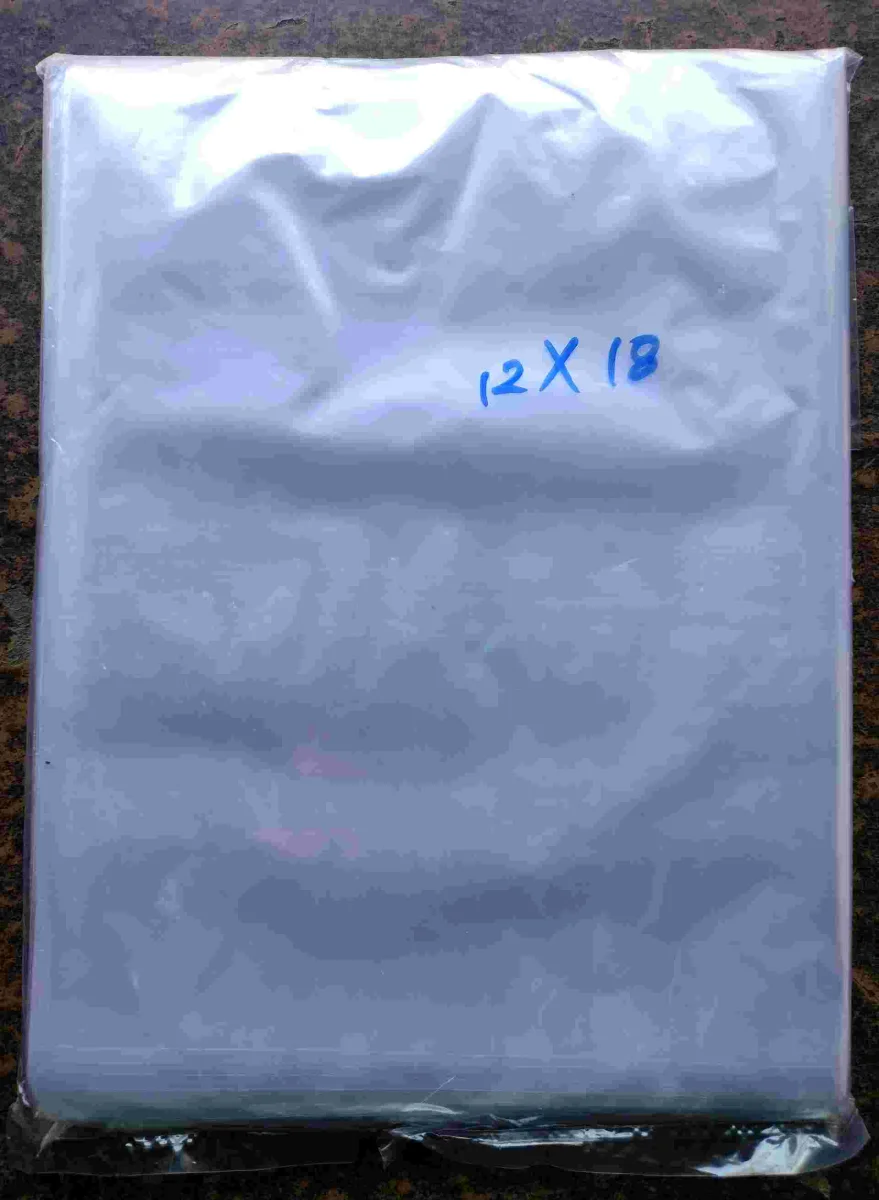PP BAG PP Rolls Bag Injection Molding Monofilament Machine & Tools ahmedabad gujarat india Plastic4trade