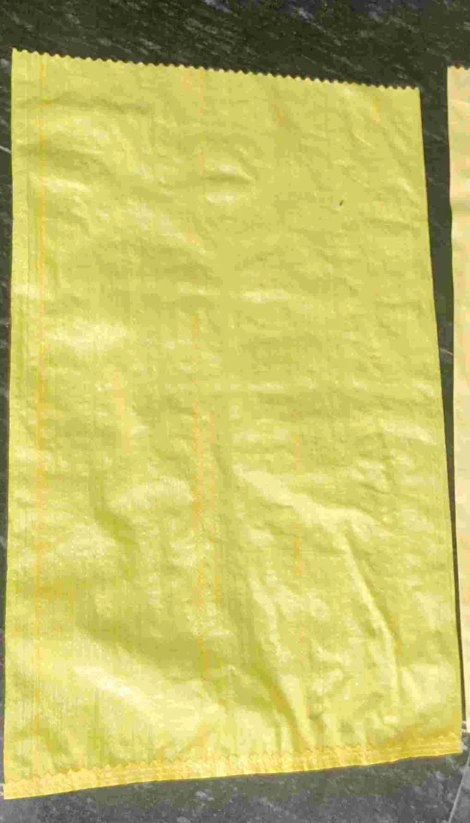 PP BAG PP Rolls Film Grade RAFFIA dhola danta rajasthan india Plastic4trade