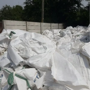 PP BAG PP Scrap RAFFIA hyderabad telangana india Plastic4trade