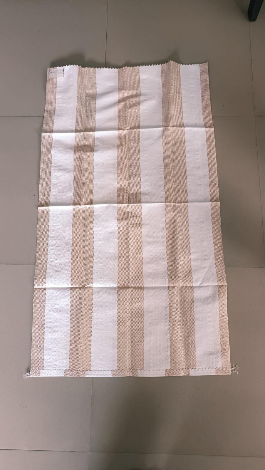 PP BAG PP Scrap RAFFIA rajkot gujarat india Plastic4trade