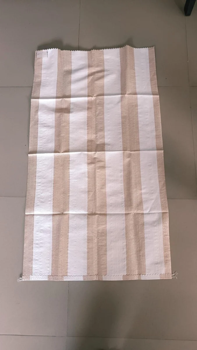 PP BAG PP Scrap RAFFIA rajkot gujarat india Plastic4trade