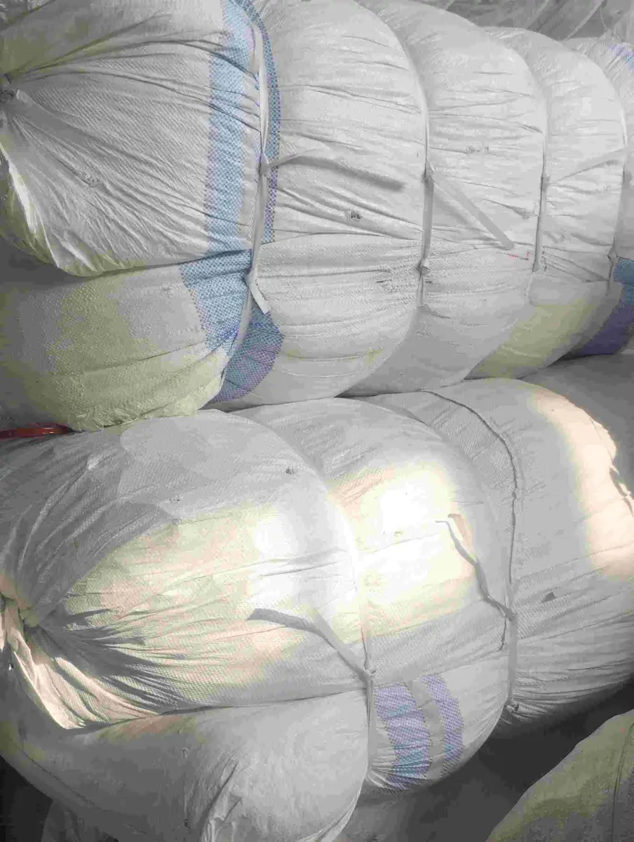 PP  BAG SCRAP PP Baled RAFFIA burhanpur madhya pradesh india Plastic4trade