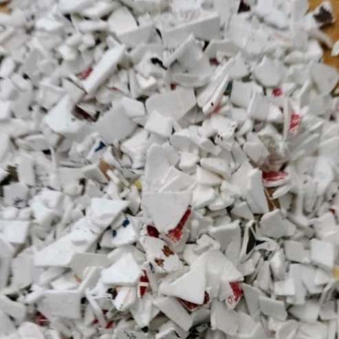 PP  BAG SCRAP PP Grinding Blow Injection Molding Film Grade surat gujarat india Plastic4trade