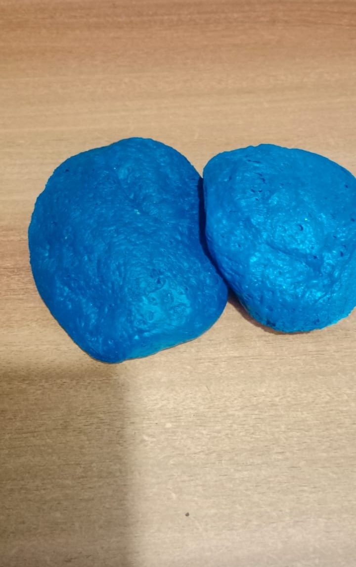 PP  BAG SCRAP PP Lumps RAFFIA pipodara gujarat india Plastic4trade