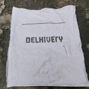 PP BAG SCRAP PP Scrap Bag Film Grade RAFFIA gurugram haryana india Plastic4trade Plastic4trade
