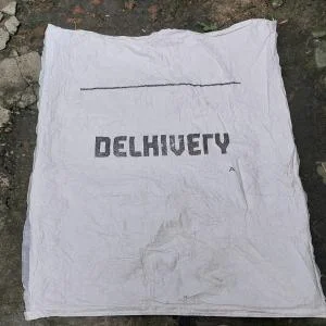 PP BAG SCRAP PP Scrap Bag Film Grade RAFFIA gurugram haryana india Plastic4trade