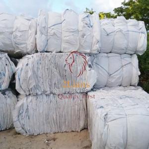 PP BAG SCRAP PP Scrap RAFFIA panchkula haryana india Plastic4trade