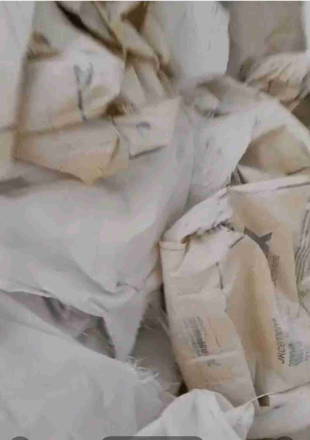 PP  BAG SCRAP PP Scrap RAFFIA kanpur uttar pradesh india Plastic4trade