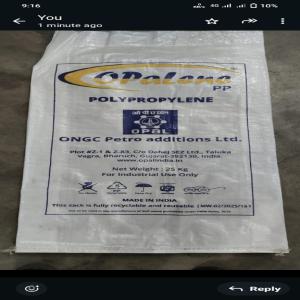 PP BAG SCRAP PP Scrap RAFFIA ranchi jharkhand india Plastic4trade