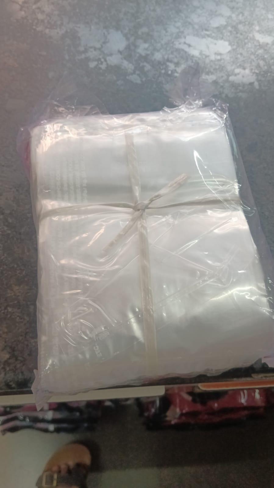 PP BAGS PP Finish Goods Film Grade malegaon maharashtra india Plastic4trade
