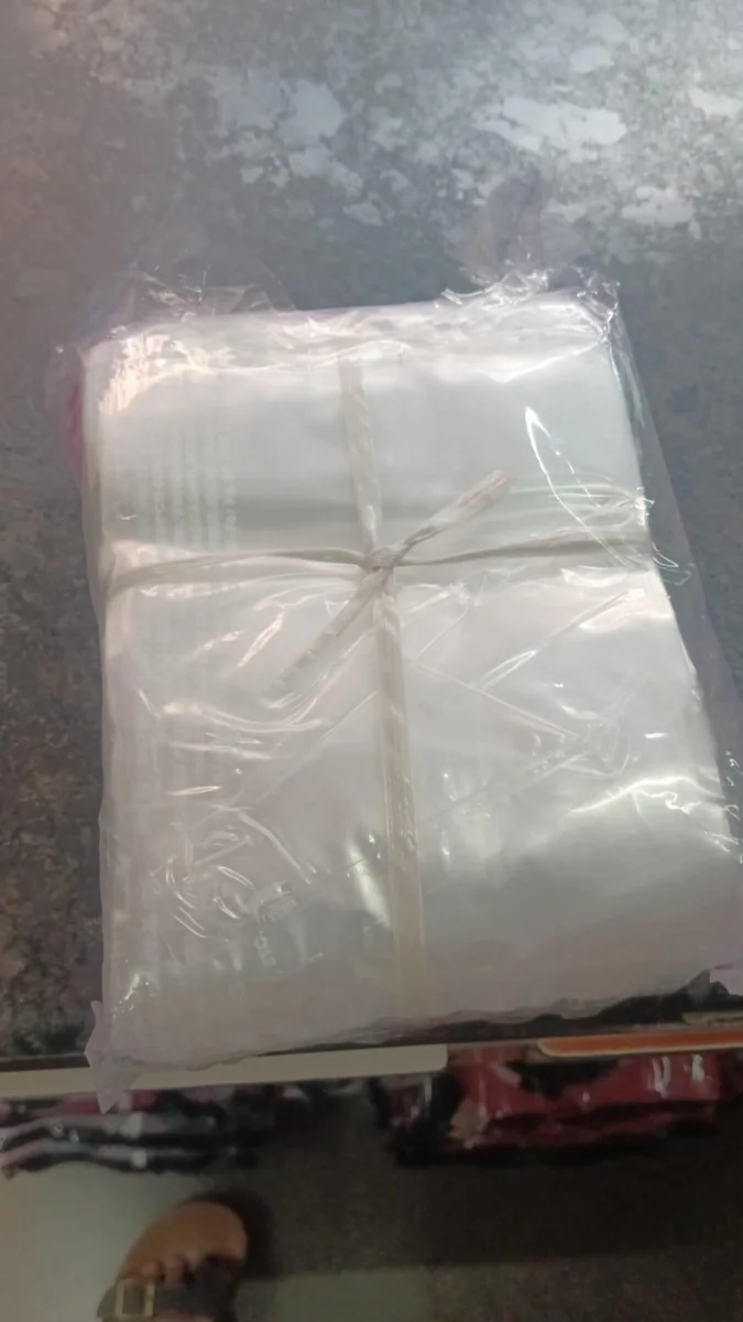 PP BAGS PP Finish Goods Film Grade malegaon maharashtra india Plastic4trade