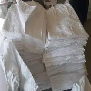 PP BAGS PP Finish Goods Film Grade veraval gujarat india Plastic4trade
