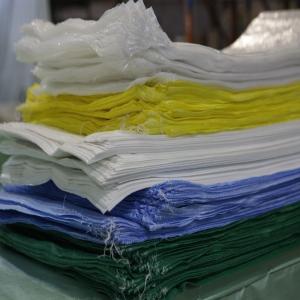 PP BAGS PP Finish Goods RAFFIA siliguri west bengal india Plastic4trade