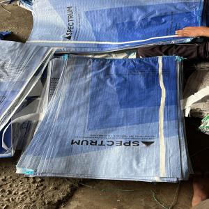 PP BAGS PP Finish Goods RAFFIA valsad gujarat india Plastic4trade
