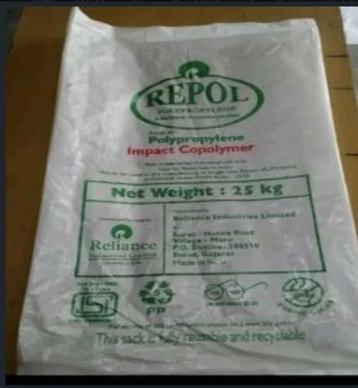 PP BAGS PROPEL PP Finish Goods RAFFIA surat gujarat india Plastic4trade