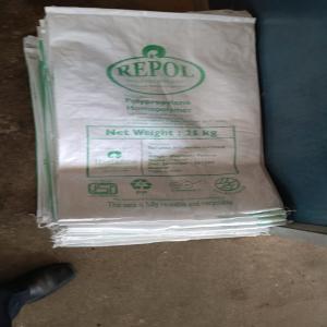 PP BAGS REPOL PP Scrap RAFFIA bengaluru karnataka india Plastic4trade