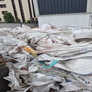 PP BAGS REPOL PP Scrap RAFFIA haridwar uttarakhand india Plastic4trade Plastic4trade