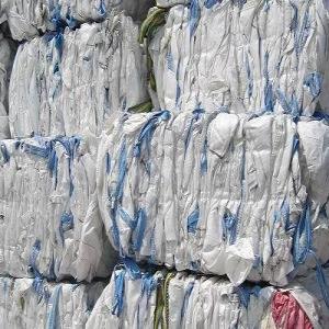 PP BAGS SCRAP PP Scrap RAFFIA kolkata west bengal india Plastic4trade