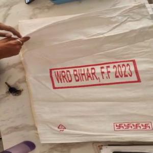 PP BAGS SCRAP PP Scrap RAFFIA undefined gujarat undefined Plastic4trade
