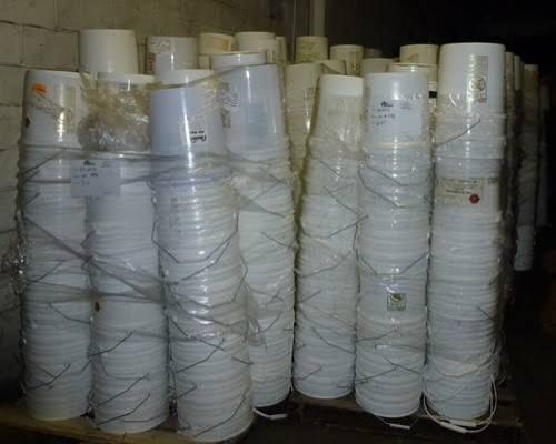 PP BAKET SCRAP PP Scrap Injection Molding new delhi delhi india Plastic4trade