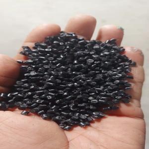 PP BALCK DANAD PP Reprocess Granule Injection Molding rajkot gujarat india Plastic4trade