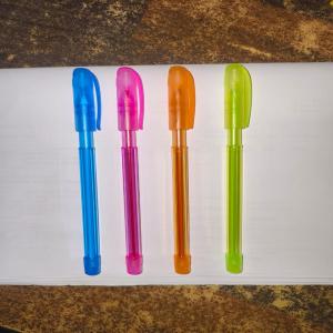 PP BALL PEN PP Finish Goods Injection Molding dankuni west bengal india Plastic4trade