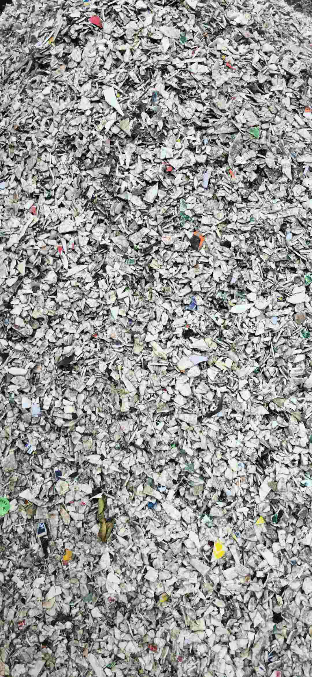 PP  BATTERY SCRAP GRANDING PP Grinding Injection Molding nagpur maharashtra india Plastic4trade