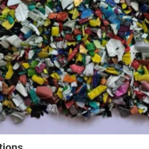 PP  BATTERY SCRAP GRANDING PPCP Scrap Mix Scrap surat gujarat india Plastic4trade