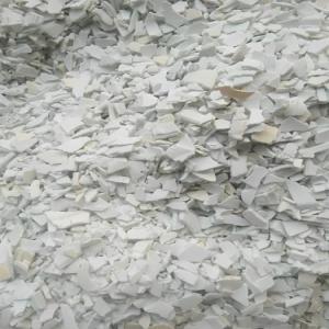 PP BATTERY SCRAP WHITE PP Grinding Injection Molding nashik maharashtra india Plastic4trade