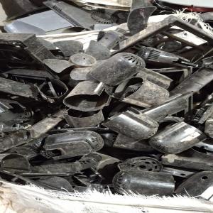 PP BLACK ARTICAL SCRAP PP Scrap Injection Molding undefined delhi india Plastic4trade