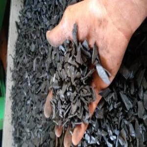 PP BLACK CHIPS PP Grinding Injection Molding chennai tamil nadu india Plastic4trade