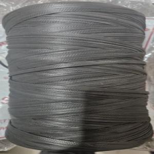 PP BLACK COBRA SUTALI ROPE PP Finish Goods Film Grade dhoraji gujarat india Plastic4trade