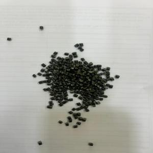 PP BLACK DANA PP Reprocess Granule Blow Injection Molding daman dadra and nagar haveli and daman and diu india Plastic4trade